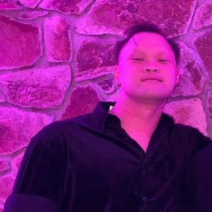 Meet your Posher, David